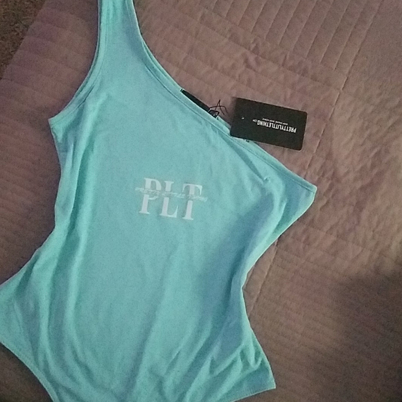 Bodysuit - Picture 3 of 4